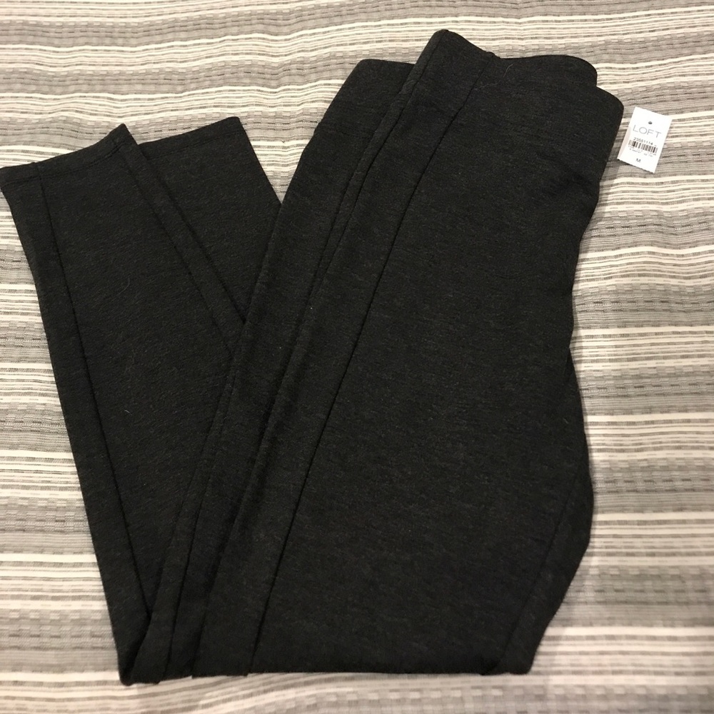 Loft NEW with tags dress legging